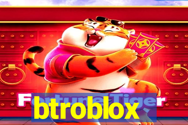 btroblox - making roblox better